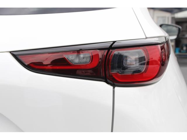 ＣＸ－５ ＸＤ　スマートエディション　純正ナビ／地デジ／全周囲カメラ／レーダークルーズ／ＥＴＣ／ＬＥＤ／純正１７ＡＷ／電格ミラー／（20枚目）