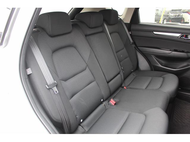 ＣＸ－５ ＸＤ　スマートエディション　純正ナビ／地デジ／全周囲カメラ／レーダークルーズ／ＥＴＣ／ＬＥＤ／純正１７ＡＷ／電格ミラー／（37枚目）