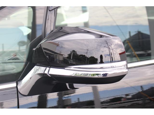 アルファード ２．５Ｓ　Ａパッケージ　タイプブラック　モデリスタエアロ／後席モニター／純正１０型ナビ／地デジ／ハーフレザーシート／Ｂカメラ／レーダークルーズ／衝突軽減／（22枚目）