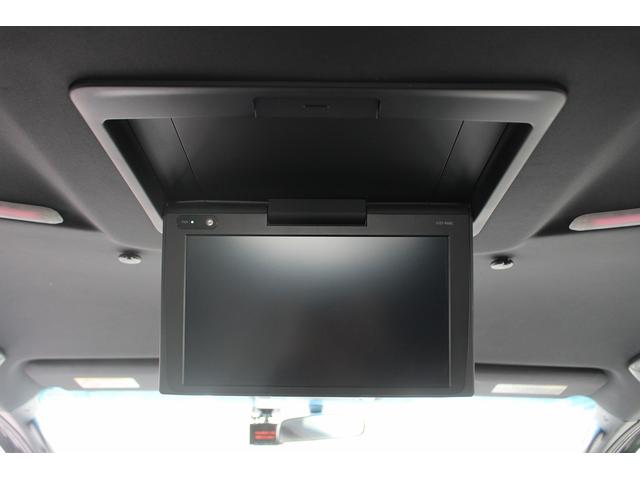 アルファード ２．５Ｓ　Ａパッケージ　タイプブラック　モデリスタエアロ／後席モニター／純正１０型ナビ／地デジ／ハーフレザーシート／Ｂカメラ／レーダークルーズ／衝突軽減／（48枚目）