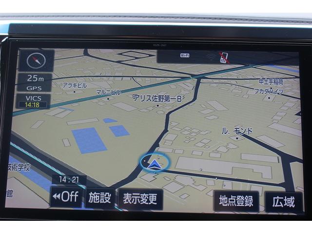 アルファード ２．５Ｓ　Ａパッケージ　タイプブラック　モデリスタエアロ／後席モニター／純正１０型ナビ／地デジ／ハーフレザーシート／Ｂカメラ／レーダークルーズ／衝突軽減／（58枚目）