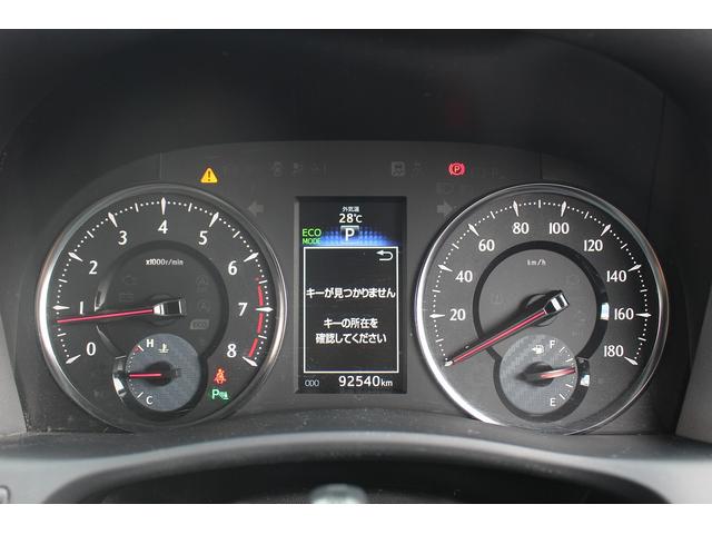 アルファード ２．５Ｓ　Ａパッケージ　タイプブラック　モデリスタエアロ／後席モニター／純正１０型ナビ／地デジ／ハーフレザーシート／Ｂカメラ／レーダークルーズ／衝突軽減／（61枚目）