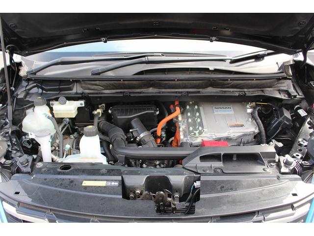 セレナ ｅ－パワー　ハイウェイスターＶ　後席モニター／純正１０型ナビ／地デジ／３６０度カメラ／衝突軽減／両側電動ＰスラＤ／クルーズコントロール／ＬＥＤ（62枚目）