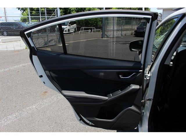 インプレッサＧ４ ２．０ｉ－Ｌ　アイサイト　後期型ナビ／地デジ／Ｂカメラ／衝突軽減ブレーキ／レーダークルーズコントロール／ＬＥＤライト／パワーシート／ＥＴＣ／（37枚目）