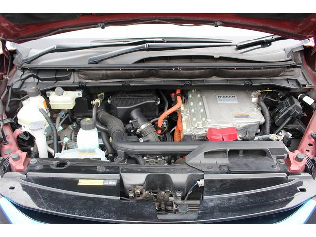 セレナ ｅ－パワー　ハイウェイスターＶ　後席モニター／純正９型ナビ／地デジ／プロパイ／純正１５ＡＷ／ＬＥＤ／ＥＴＣ／衝突軽減／（22枚目）