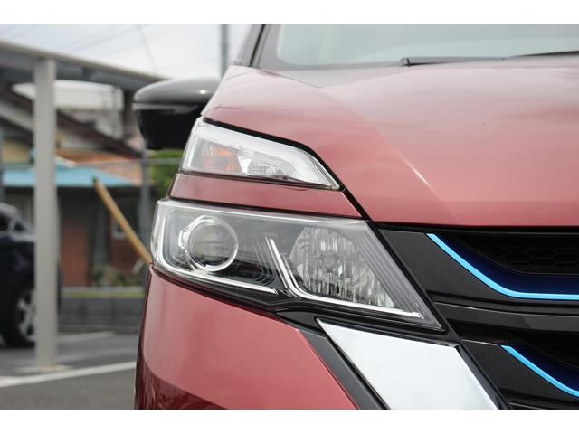 セレナ ｅ－パワー　ハイウェイスターＶ　後席モニター／純正９型ナビ／地デジ／プロパイ／純正１５ＡＷ／ＬＥＤ／ＥＴＣ／衝突軽減／（25枚目）