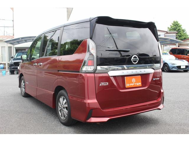 セレナ ｅ－パワー　ハイウェイスターＶ　後席モニター／純正９型ナビ／地デジ／プロパイ／純正１５ＡＷ／ＬＥＤ／ＥＴＣ／衝突軽減／（26枚目）
