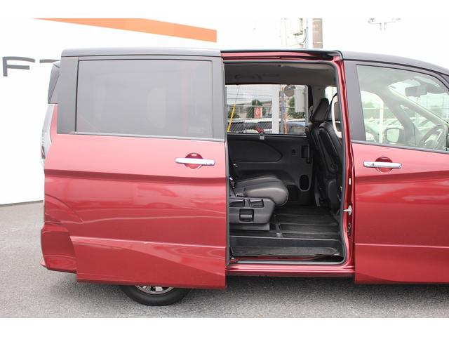 セレナ ｅ－パワー　ハイウェイスターＶ　後席モニター／純正９型ナビ／地デジ／プロパイ／純正１５ＡＷ／ＬＥＤ／ＥＴＣ／衝突軽減／（36枚目）