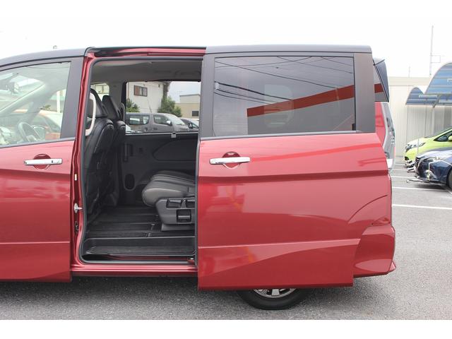 セレナ ｅ－パワー　ハイウェイスターＶ　後席モニター／純正９型ナビ／地デジ／プロパイ／純正１５ＡＷ／ＬＥＤ／ＥＴＣ／衝突軽減／（39枚目）