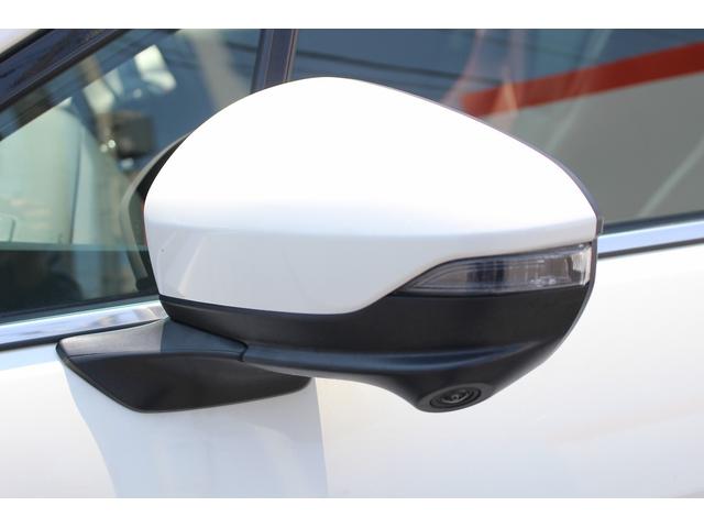 レヴォーグ ＳＴＩスポーツ　ＥＸ　赤革シート／純正１１．６型ナビ／地デジ／３６０°カメラ／アイサイトＸ／レーダークルーズコントロール／衝突軽減ブレーキ／シートヒーター／（22枚目）
