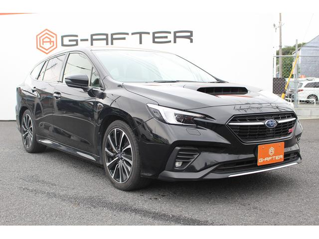 レヴォーグ ＳＴＩスポーツ　ＥＸ　赤革シート／純正１１．６型ナビ／地デジ／Ｂカメラ／アイサイトＸ／レーダークルーズコントロール／シートヒーター／ＥＴＣ／（40枚目）