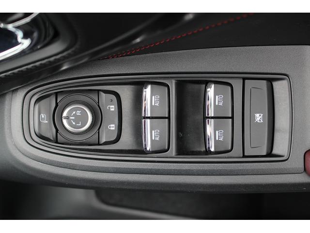 レヴォーグ ＳＴＩスポーツ　ＥＸ　赤革シート／純正１１．６型ナビ／地デジ／Ｂカメラ／アイサイトＸ／レーダークルーズコントロール／シートヒーター／ＥＴＣ／（48枚目）