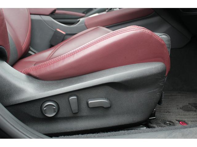 レヴォーグ ＳＴＩスポーツ　ＥＸ　赤革シート／純正１１．６型ナビ／地デジ／Ｂカメラ／アイサイトＸ／レーダークルーズコントロール／シートヒーター／ＥＴＣ／（49枚目）