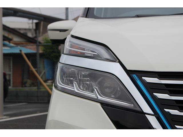 セレナ ｅ－パワー　ハイウェイスターＶ　後席モニター／純正１０型ナビ／地デジ／３６０度カメラ／プロパイロット／両側電動ＰスラＤ／ＥＴＣ／ＬＥＤ（26枚目）