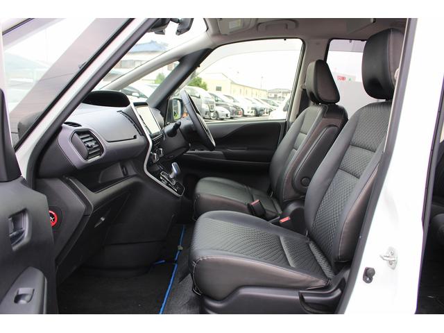 セレナ ｅ－パワー　ハイウェイスターＶ　後席モニター／純正１０型ナビ／地デジ／３６０度カメラ／プロパイロット／両側電動ＰスラＤ／ＥＴＣ／ＬＥＤ（47枚目）
