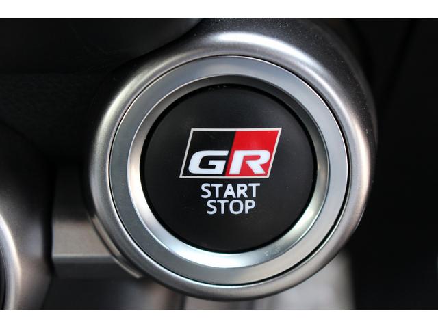 ＧＲ８６ ＲＺ　６ＭＴ／ＧＲ空力パッケージ／社外ナビ／地デジ／シートヒーター／ＬＥＤ／プッシュスタート／スマートキー（5枚目）