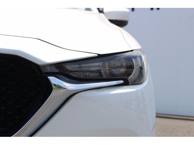 ＣＸ－５ ＸＤ　Ｌパッケージ　１オーナー／純正ナビ／地デジ／Ｂカメラ／衝突軽減／レーダークルーズコントロール／電動Ｒゲート／ＥＴＣ（12枚目）