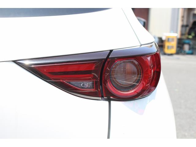 ＣＸ－５ ＸＤ　Ｌパッケージ　１オーナー／純正ナビ／地デジ／Ｂカメラ／衝突軽減／レーダークルーズコントロール／電動Ｒゲート／ＥＴＣ（13枚目）