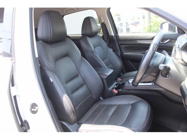 ＣＸ－５ ＸＤ　Ｌパッケージ　１オーナー／純正ナビ／地デジ／Ｂカメラ／衝突軽減／レーダークルーズコントロール／電動Ｒゲート／ＥＴＣ（15枚目）