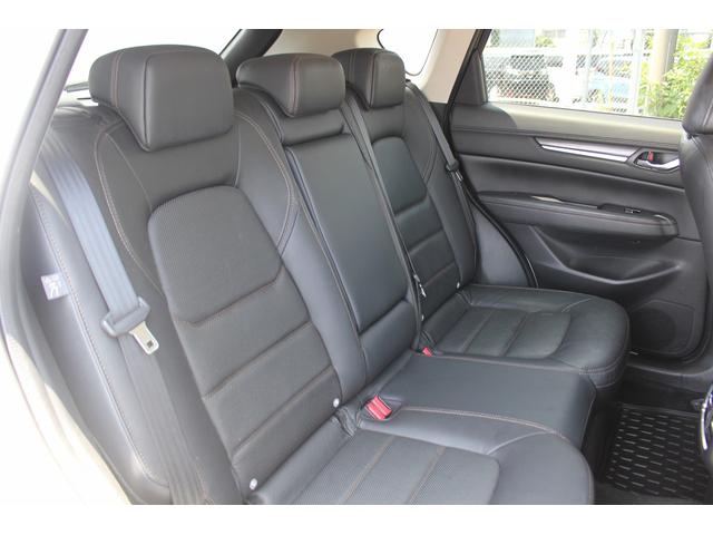 ＣＸ－５ ＸＤ　Ｌパッケージ　１オーナー／純正ナビ／地デジ／Ｂカメラ／衝突軽減／レーダークルーズコントロール／電動Ｒゲート／ＥＴＣ（16枚目）