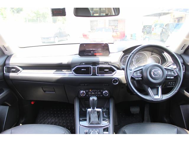 ＣＸ－５ ＸＤ　Ｌパッケージ　１オーナー／純正ナビ／地デジ／Ｂカメラ／衝突軽減／レーダークルーズコントロール／電動Ｒゲート／ＥＴＣ（18枚目）