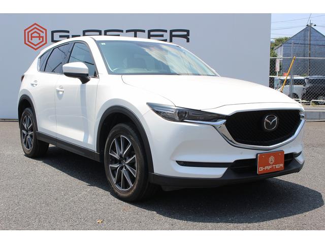 ＣＸ－５ ＸＤ　Ｌパッケージ　１オーナー／純正ナビ／地デジ／Ｂカメラ／衝突軽減／レーダークルーズコントロール／電動Ｒゲート／ＥＴＣ（21枚目）