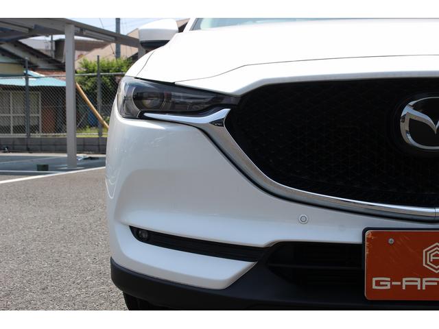 ＣＸ－５ ＸＤ　Ｌパッケージ　１オーナー／純正ナビ／地デジ／Ｂカメラ／衝突軽減／レーダークルーズコントロール／電動Ｒゲート／ＥＴＣ（26枚目）