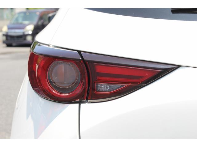 ＣＸ－５ ＸＤ　Ｌパッケージ　１オーナー／純正ナビ／地デジ／Ｂカメラ／衝突軽減／レーダークルーズコントロール／電動Ｒゲート／ＥＴＣ（28枚目）