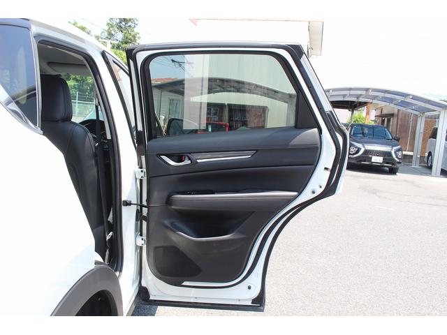 ＣＸ－５ ＸＤ　Ｌパッケージ　１オーナー／純正ナビ／地デジ／Ｂカメラ／衝突軽減／レーダークルーズコントロール／電動Ｒゲート／ＥＴＣ（35枚目）