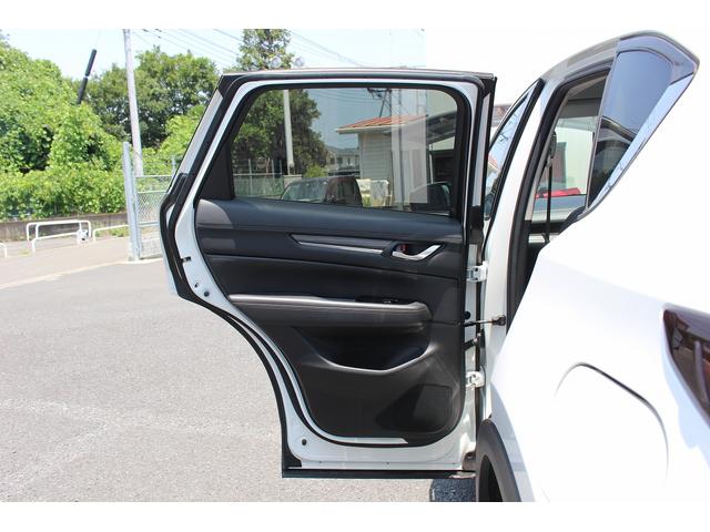 ＣＸ－５ ＸＤ　Ｌパッケージ　１オーナー／純正ナビ／地デジ／Ｂカメラ／衝突軽減／レーダークルーズコントロール／電動Ｒゲート／ＥＴＣ（38枚目）