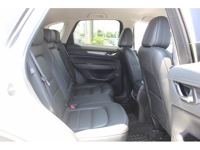 ＣＸ－５ ＸＤ　Ｌパッケージ　１オーナー／純正ナビ／地デジ／Ｂカメラ／衝突軽減／レーダークルーズコントロール／電動Ｒゲート／ＥＴＣ（41枚目）