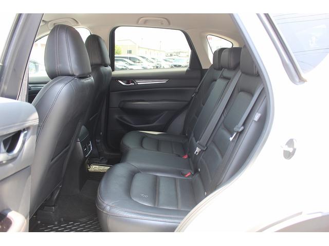 ＣＸ－５ ＸＤ　Ｌパッケージ　１オーナー／純正ナビ／地デジ／Ｂカメラ／衝突軽減／レーダークルーズコントロール／電動Ｒゲート／ＥＴＣ（42枚目）
