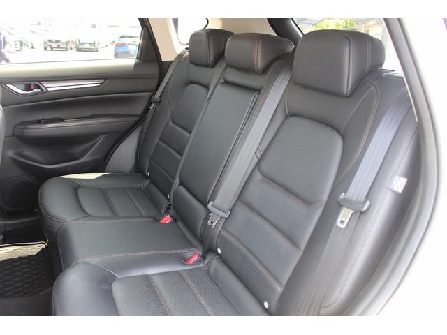 ＣＸ－５ ＸＤ　Ｌパッケージ　１オーナー／純正ナビ／地デジ／Ｂカメラ／衝突軽減／レーダークルーズコントロール／電動Ｒゲート／ＥＴＣ（43枚目）