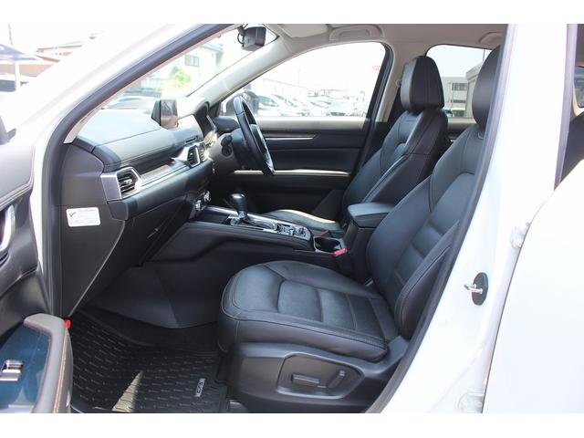 ＣＸ－５ ＸＤ　Ｌパッケージ　１オーナー／純正ナビ／地デジ／Ｂカメラ／衝突軽減／レーダークルーズコントロール／電動Ｒゲート／ＥＴＣ（44枚目）