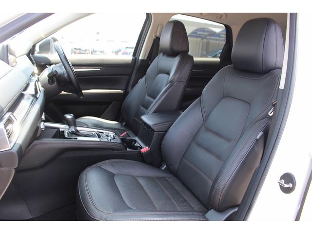 ＣＸ－５ ＸＤ　Ｌパッケージ　１オーナー／純正ナビ／地デジ／Ｂカメラ／衝突軽減／レーダークルーズコントロール／電動Ｒゲート／ＥＴＣ（45枚目）