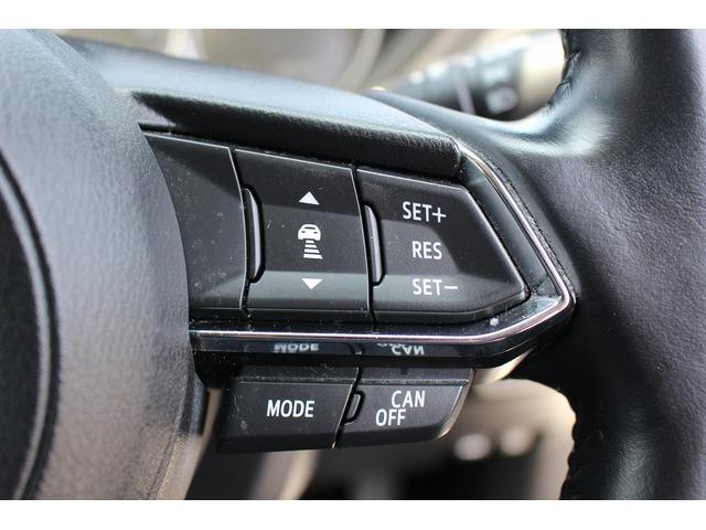 ＣＸ－５ ＸＤ　Ｌパッケージ　１オーナー／純正ナビ／地デジ／Ｂカメラ／衝突軽減／レーダークルーズコントロール／電動Ｒゲート／ＥＴＣ（47枚目）