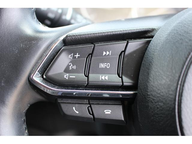 ＣＸ－５ ＸＤ　Ｌパッケージ　１オーナー／純正ナビ／地デジ／Ｂカメラ／衝突軽減／レーダークルーズコントロール／電動Ｒゲート／ＥＴＣ（48枚目）