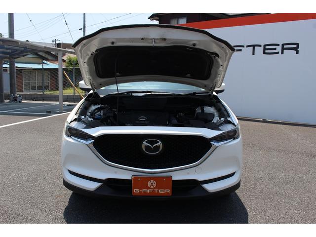ＣＸ－５ ＸＤ　Ｌパッケージ　１オーナー／純正ナビ／地デジ／Ｂカメラ／衝突軽減／レーダークルーズコントロール／電動Ｒゲート／ＥＴＣ（69枚目）