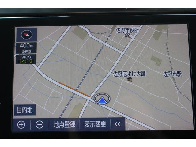 アルファード ２．５Ｓ　Ｒ２登録／後席モニター／純正Ｄオーディオ／地デジ／Ｂカメラ／衝突軽減／両側電動ＰスラＤ／クルーズコントロール／（3枚目）
