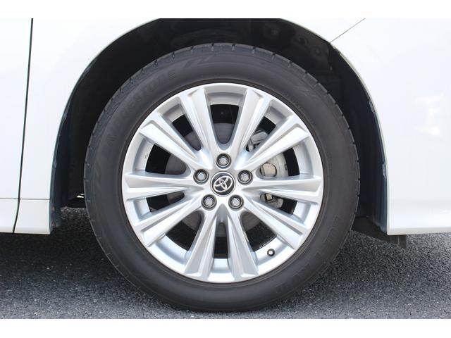 アルファード ２．５Ｓ　Ｒ２登録／後席モニター／純正Ｄオーディオ／地デジ／Ｂカメラ／衝突軽減／両側電動ＰスラＤ／クルーズコントロール／（13枚目）