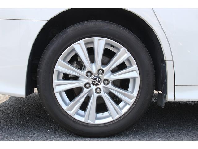 アルファード ２．５Ｓ　Ｒ２登録／後席モニター／純正Ｄオーディオ／地デジ／Ｂカメラ／衝突軽減／両側電動ＰスラＤ／クルーズコントロール／（31枚目）