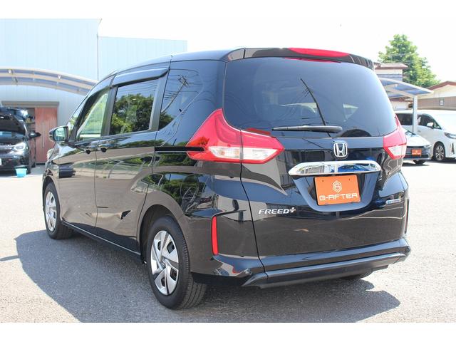 フリード＋ハイブリッド ハイブリッドＧ・ホンダセンシング　後期型／両側電動ドア／純正ナビ／Ｂカメラ／衝突軽減／シートヒーター／レーダークルーズ／ＥＴＣ２．０／（22枚目）