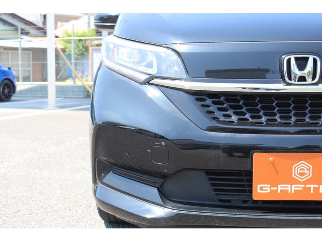 フリード＋ハイブリッド ハイブリッドＧ・ホンダセンシング　後期型／両側電動ドア／純正ナビ／Ｂカメラ／衝突軽減／シートヒーター／レーダークルーズ／ＥＴＣ２．０／（25枚目）