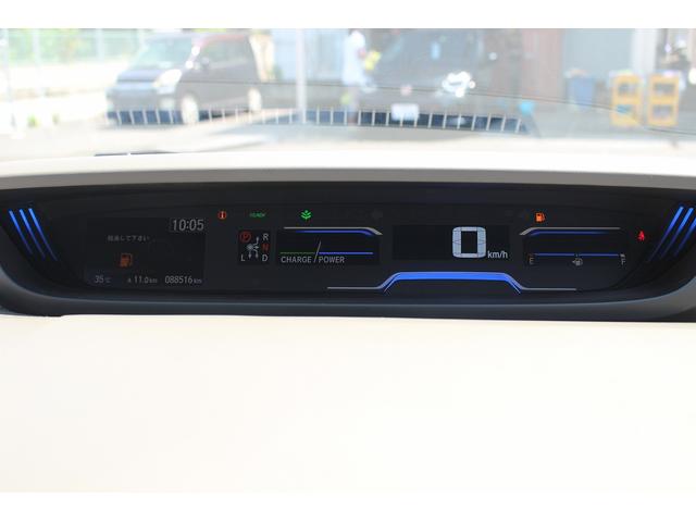 フリード＋ハイブリッド ハイブリッドＧ・ホンダセンシング　後期型／両側電動ドア／純正ナビ／Ｂカメラ／衝突軽減／シートヒーター／レーダークルーズ／ＥＴＣ２．０／（53枚目）