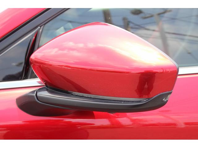 ＣＸ－３０ ２０Ｓ１００年記念２０２０ＷＣＯＴＹ　ＴＯＰ３モデル　６ＭＴ／赤革シート／ＢＯＳＥ／純正ナビ／地デジ／３６０度カメラ／衝突軽減／レーダークルーズ／（29枚目）