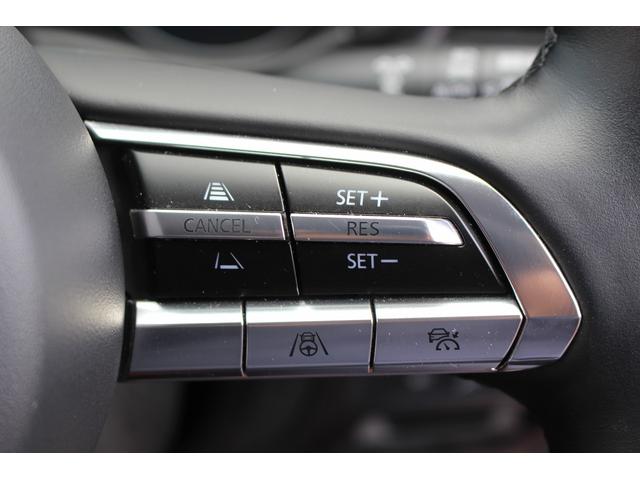 ＣＸ－３０ ２０Ｓ１００年記念２０２０ＷＣＯＴＹ　ＴＯＰ３モデル　６ＭＴ／赤革シート／ＢＯＳＥ／純正ナビ／地デジ／３６０度カメラ／衝突軽減／レーダークルーズ／（48枚目）