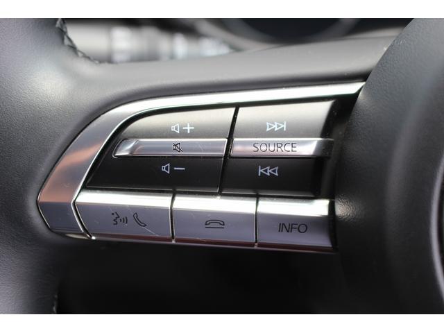 ＣＸ－３０ ２０Ｓ１００年記念２０２０ＷＣＯＴＹ　ＴＯＰ３モデル　６ＭＴ／赤革シート／ＢＯＳＥ／純正ナビ／地デジ／３６０度カメラ／衝突軽減／レーダークルーズ／（49枚目）