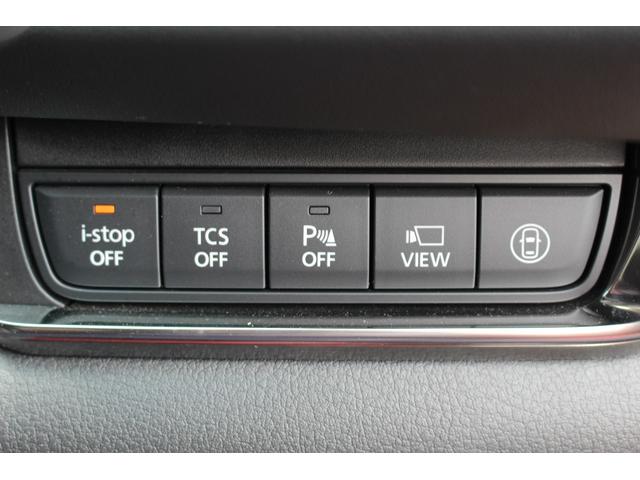 ＣＸ－３０ ２０Ｓ１００年記念２０２０ＷＣＯＴＹ　ＴＯＰ３モデル　６ＭＴ／赤革シート／ＢＯＳＥ／純正ナビ／地デジ／３６０度カメラ／衝突軽減／レーダークルーズ／（56枚目）