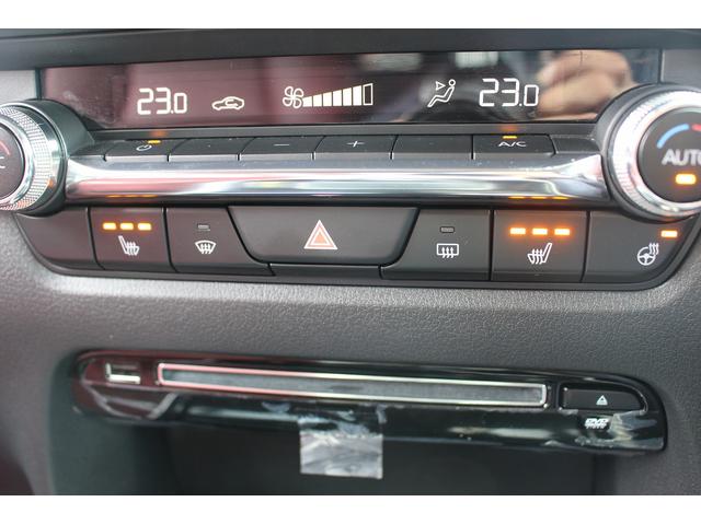 ＣＸ－３０ ２０Ｓ１００年記念２０２０ＷＣＯＴＹ　ＴＯＰ３モデル　６ＭＴ／赤革シート／ＢＯＳＥ／純正ナビ／地デジ／３６０度カメラ／衝突軽減／レーダークルーズ／（61枚目）