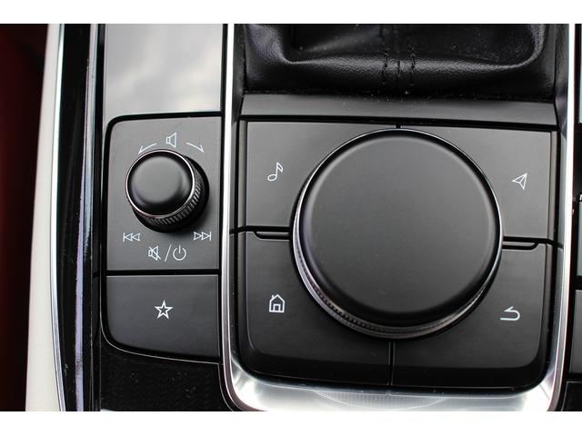 ＣＸ－３０ ２０Ｓ１００年記念２０２０ＷＣＯＴＹ　ＴＯＰ３モデル　６ＭＴ／赤革シート／ＢＯＳＥ／純正ナビ／地デジ／３６０度カメラ／衝突軽減／レーダークルーズ／（62枚目）